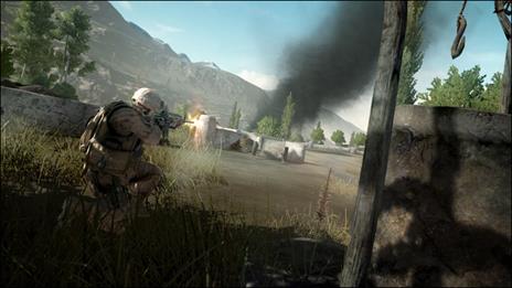 Operation Flashpoint: Red River - 7