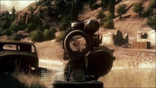 Operation Flashpoint: Red River - 10