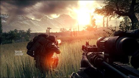 Operation Flashpoint Red River - 9