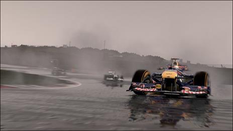 F1 2011 - 6