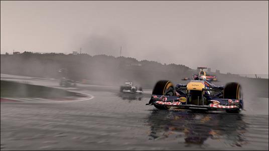 F1 2011 - 6