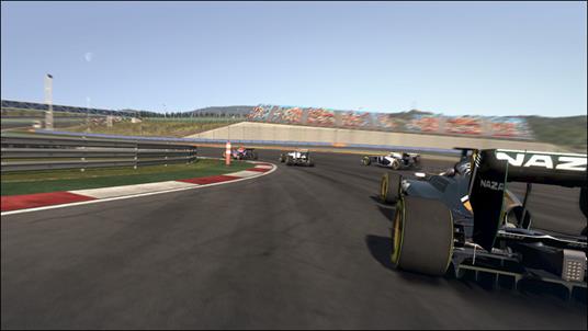 F1 2011 - 8