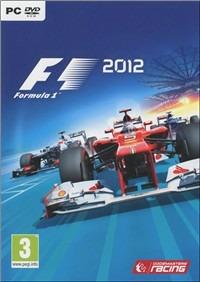 F1 2012 - PC