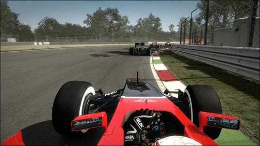 F1 2012 - PC - 5