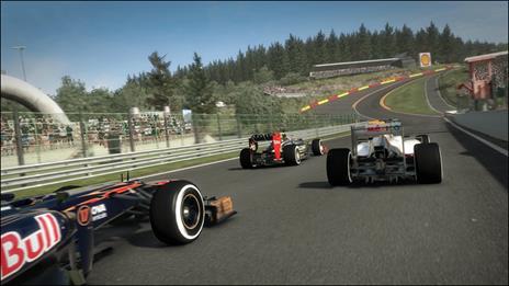 F1 2012 - PC - 9