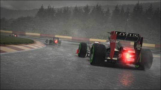 F1 2012 - PC - 10