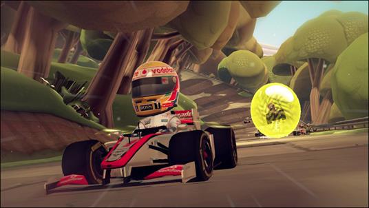 F1 Race Stars - 4