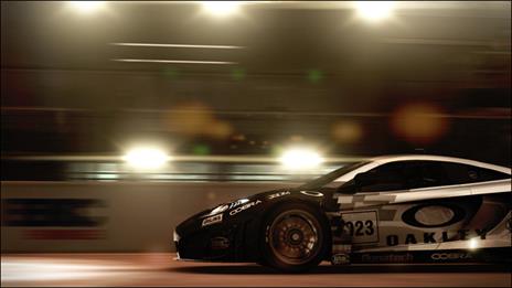Codemasters Grid Autosport Black Edition Xbox360 videogioco Basic ITA - 11