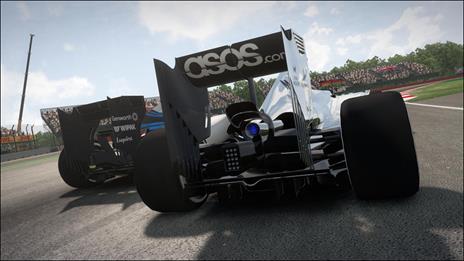 F1 2014 - 3