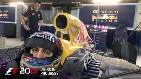 F1 2015 - 8