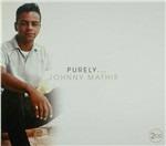 Purely - CD Audio di Johnny Mathis