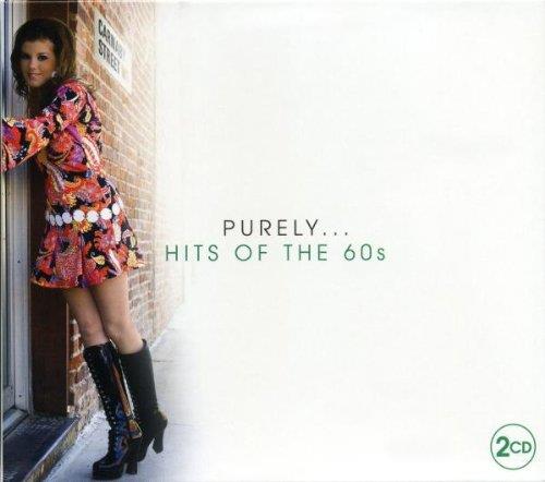 Purely Hits Of The 60's - CD Audio