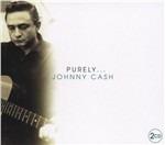 Purely - CD Audio di Johnny Cash