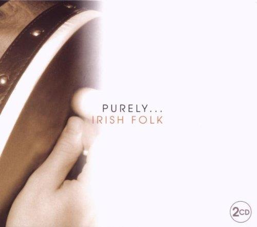 Purley-Irish Folk - CD Audio