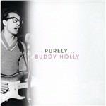 Purely - CD Audio di Buddy Holly