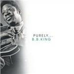 B.B. King - Purely (2 Cd) - CD Audio di B.B. King