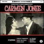 Carmen Jones (Colonna sonora) - CD Audio