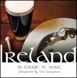 Ireland in Music & Song