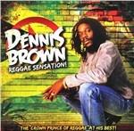 Reggae Sensation - CD Audio di Dennis Brown