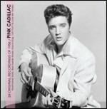 Pink Cadillac. 24 Original Recordings 1956 - CD Audio di Elvis Presley