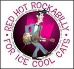 Red Hot Rockabilly for Ice Cool Cats - CD Audio