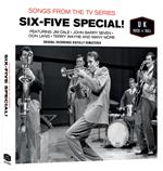 Six-Five Special!: Songs From The Tv Series