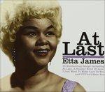At Last - CD Audio di Etta James