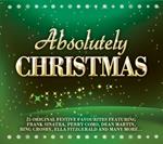 Absolutely Christmas
