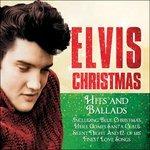 Elvis Christmas - CD Audio di Elvis Presley