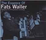 The Essence - CD Audio di Fats Waller