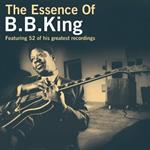 The Essence of B.b. King