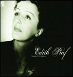 Hymne à l'Amour - CD Audio di Edith Piaf