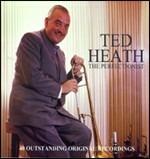 The Perfectionist - CD Audio di Ted Heath