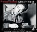 Dust Can't Kill Me