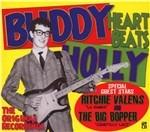 Buddy Holly - CD Audio di Buddy Holly