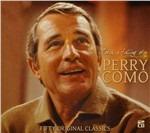 Catch a Falling Star - CD Audio di Perry Como