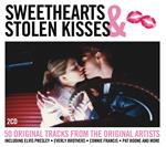 Sweethearts Stolen Kisses