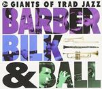 Giants Of Traditional Jazz