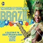 The Sound Of Bossa Nova: Brazil