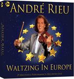 Waltzing in Europe