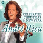 Andre Rieu Celebrates Christmas & New Year