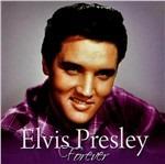 Forever - CD Audio di Elvis Presley