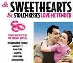 Sweethearts Stolen Kisses Love me - CD Audio