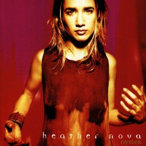 Oyster - CD Audio di Heather Nova