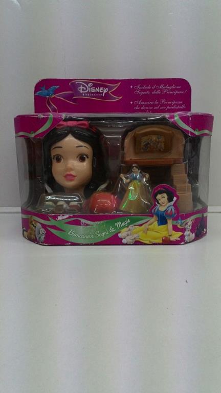 Sofia Toys