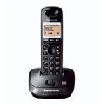 Telefono cordless Panasonic Kx-Tg2521Jtt Nero Titanium Dect con Segreteria