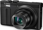 Fotocamera compatta Panasonic Lumix DmC Tz71 Eg K Nero