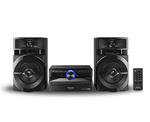 Panasonic SC-UX102E-K 300W Nero set audio da casa