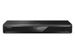 Panasonic DMR-UBT1 Lettore Blu-Ray Compatibilità 3D Nero