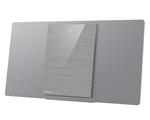 Panasonic SC-HC412 Microsistema audio per la casa Argento 40 W